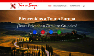 Touraeuropa.com thumbnail