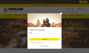 Tourandadventure.com thumbnail