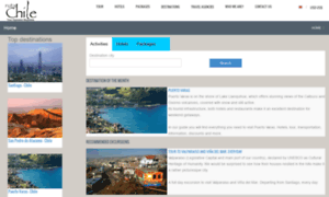 Tourandhotels.com thumbnail