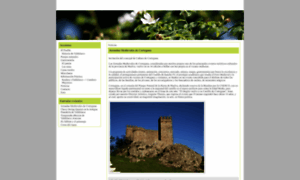 Touraracena.com thumbnail