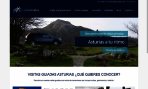Tourasturias.com thumbnail