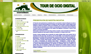 Tourdeociodigital.blogspot.com.es thumbnail