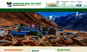 Tourennepal.es thumbnail