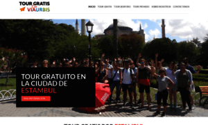 Tourgratisporestambul.com thumbnail