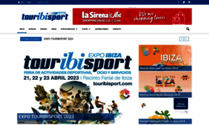 Touribisport.com thumbnail