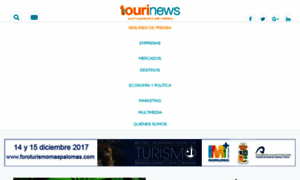 Tourinews.bigpress.net thumbnail