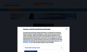 Tourinews.es thumbnail
