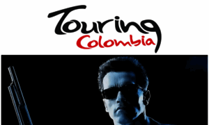 Touringcolombia.com thumbnail