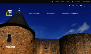 Tourisme-ccce.fr thumbnail