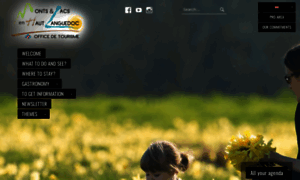 Tourisme-montsetlacsenhautlanguedoc.com thumbnail