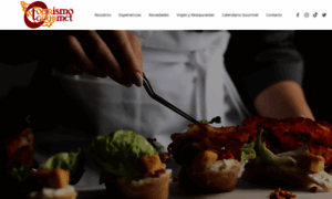 Tourismogourmet.com thumbnail