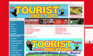 Touristdirectory.net thumbnail