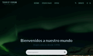 Touristforum.net thumbnail