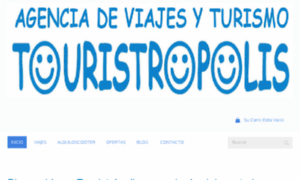 Touristropolis.com thumbnail