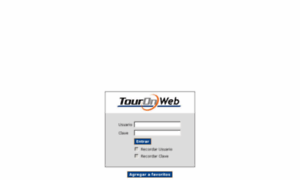 Tourlineparis.com thumbnail
