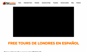 Tourlondres.com thumbnail