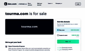 Tourma.com thumbnail