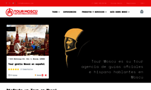 Tourmoscu.com thumbnail