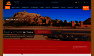 Tours-4x4-morocco.com thumbnail