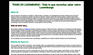 Tours.lu thumbnail