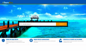 Tours4fun.es thumbnail
