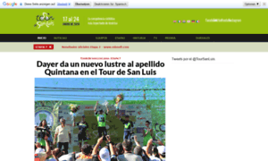 Toursanluis.com thumbnail