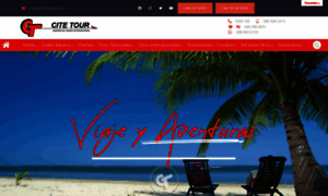 Toursecuador.com thumbnail
