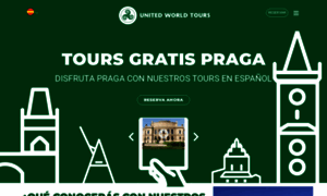 Toursgratispraga.com thumbnail