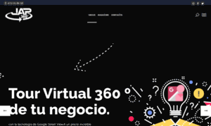 Tourvirtual360jap.es thumbnail