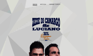 Tourzezedicamargoylucianomadrid.com thumbnail