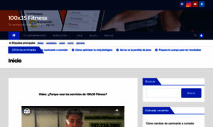 Tovalfitness.com thumbnail