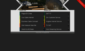 Tovarsat.com thumbnail