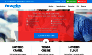Towebs.com thumbnail