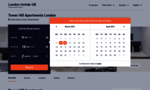 Tower-hill-apartments.londonhotelsgb.com thumbnail