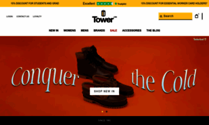 Tower-london.com thumbnail