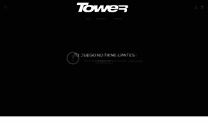 Towerpadel.com.ar thumbnail