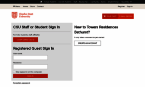 Towers.shop.csu.edu.au thumbnail