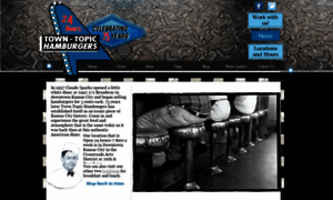 Towntopic.com thumbnail