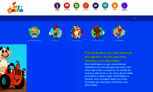 Toycantando.com thumbnail