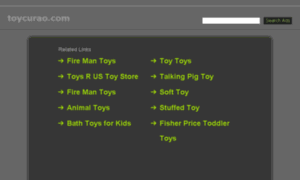 Toycurao.com thumbnail