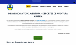 Toyoaventura.es thumbnail