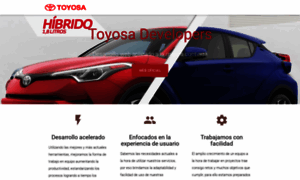 Toyosa-test.com thumbnail