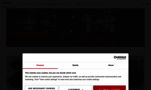 Toyota-forklifts.eu thumbnail