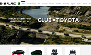 Toyotaalianz.com thumbnail