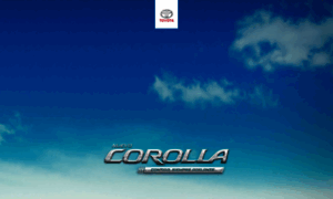 Toyotacorolla.com.pe thumbnail