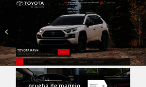Toyotadeaguadilla.com thumbnail