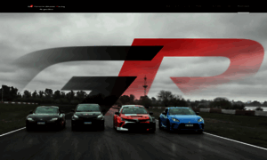 Toyotagazooracing.com.ar thumbnail