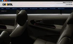 Toyotainnovacarhiredelhi.com thumbnail