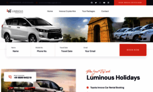 Toyotainnovacarrent.co.in thumbnail
