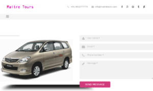 Toyotainnovahireindelhi.com thumbnail